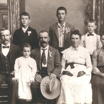 Photo of Gerry Persyn